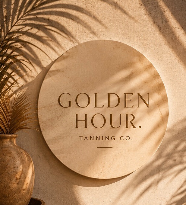 Golden Hour Tanning Co